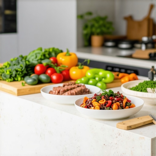 7 Easy Dinner Ideas for Better 2026 Zepbound Results