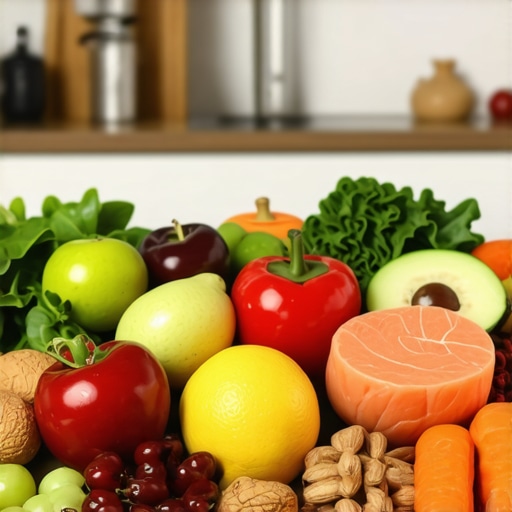 7 Foods to Boost Your 2026 Metabolism on Meds