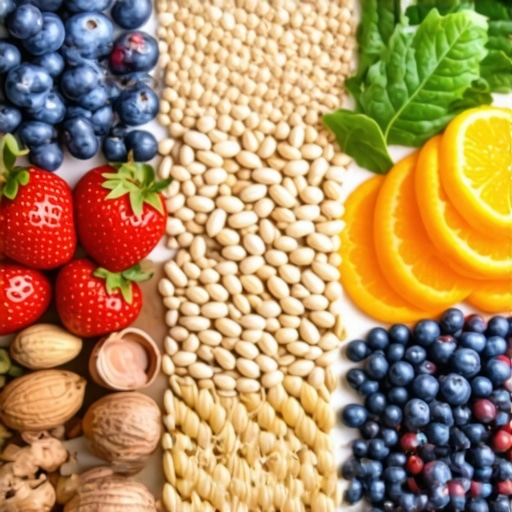 7 High-Fiber Foods for Better 2026 Injection Results