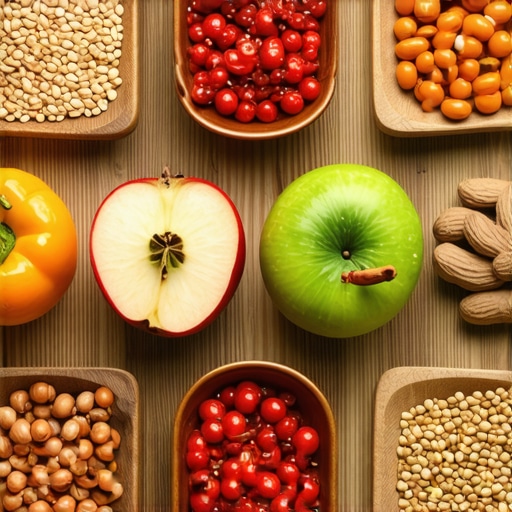 7 High-Fiber Foods for Better 2026 Med Success