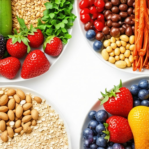 7 High-Fiber Foods for Better 2026 Med Success