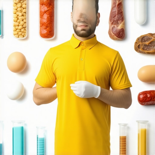 7 Protein Habits for Better 2026 Injection Progress