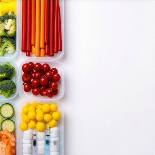 7 Protein Habits for Better 2026 Injection Progress