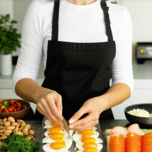 7 Protein Habits for Better 2026 Tirzepatide Progress