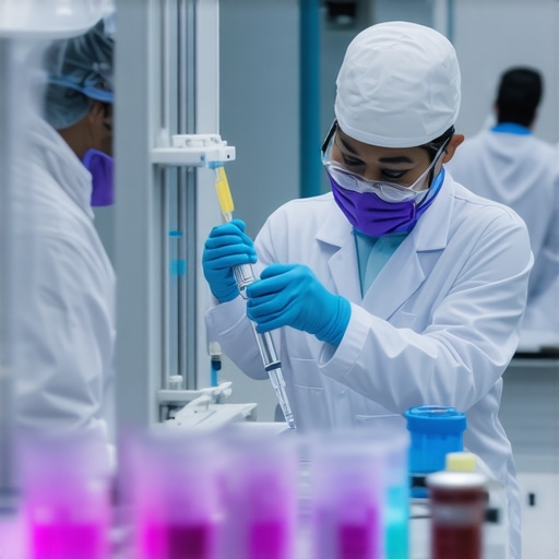 7 Protein Hacks for Better 2026 Injection Progress