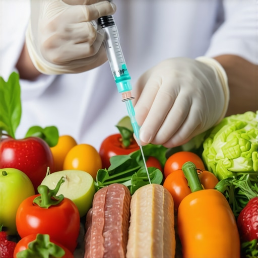 7 Protein Hacks for Better 2026 Injection Progress