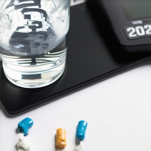 7 Signs Your 2026 Weight Loss Meds Need More Water