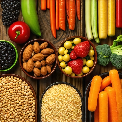 7 Simple 2026 High-Fiber Hacks for Injection Success