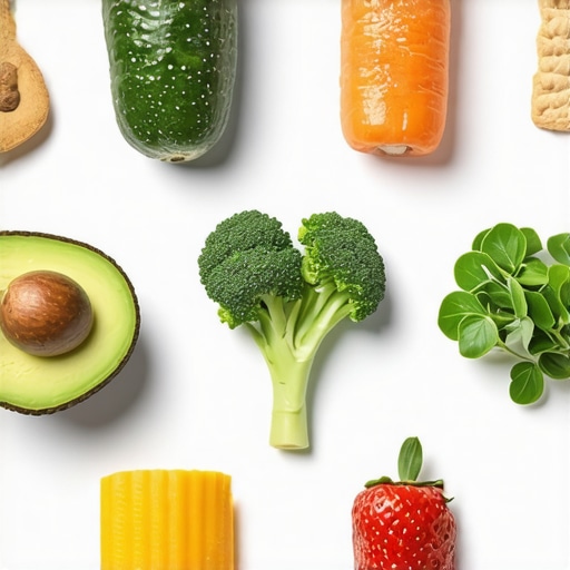 7 Specific Foods for Better 2026 Injection Digestion