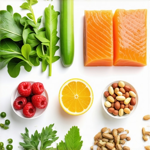 7 Specific Foods for Better 2026 Med Health