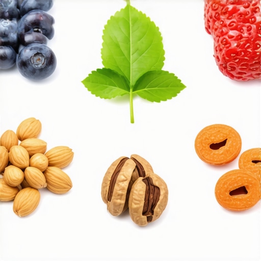 7 Specific Foods for Better 2026 Med Health