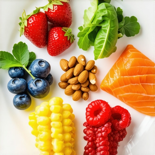 7 Specific Foods for Better 2026 Med Health