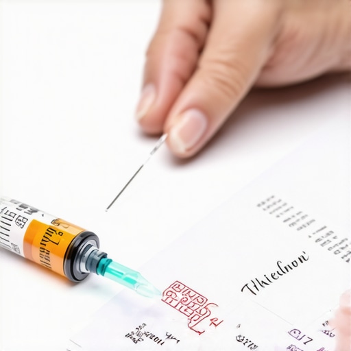 7 Tips for Better 2026 Injection Side Effect Management