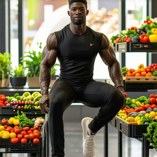 How Wegovy Users Can Protect Muscle Mass in 2026