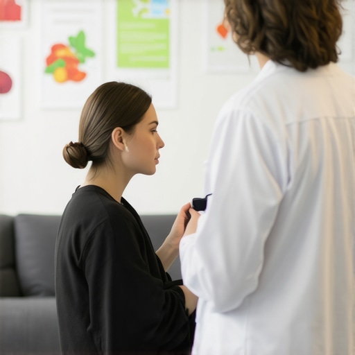 How to Avoid 2026 Binge Eating with Med Support