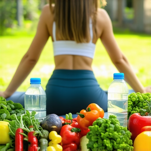 How to Avoid 2026 Muscle Cramps with Proper Nutrition