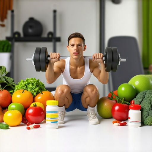 How to Avoid 2026 Muscle Loss on Weight Loss Meds