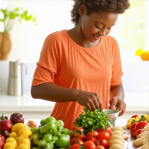 How to Avoid the 2026 'Medication Slump' with Nutrition