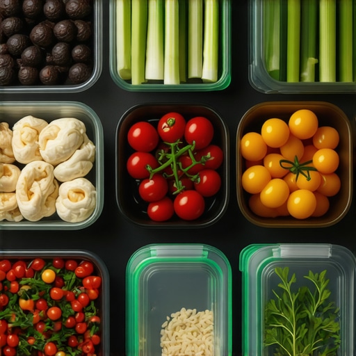 How to Build a 2026 Meal Prep Routine in 30 Minutes