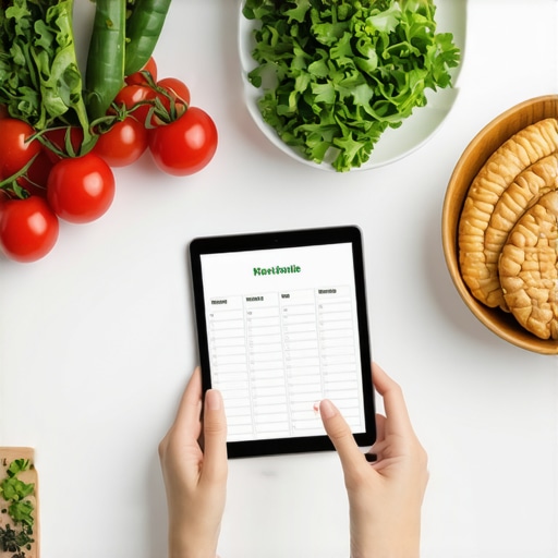 How to Build a Custom 2026 Meal Plan in 15 Minutes