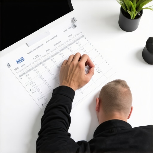 How to Build a Custom 2026 Plan for Rapid Fat Loss