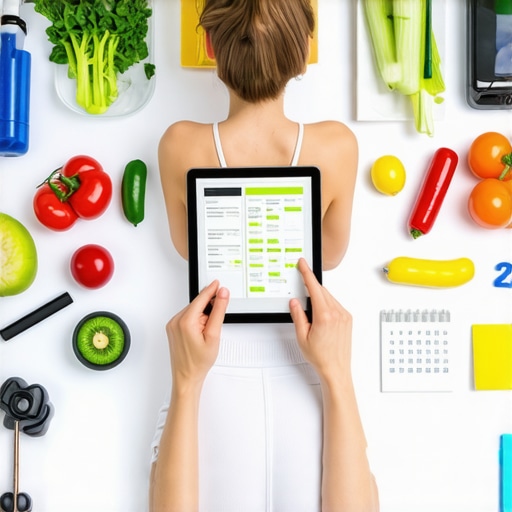 How to Build a Custom 2026 Plan for Rapid Fat Loss