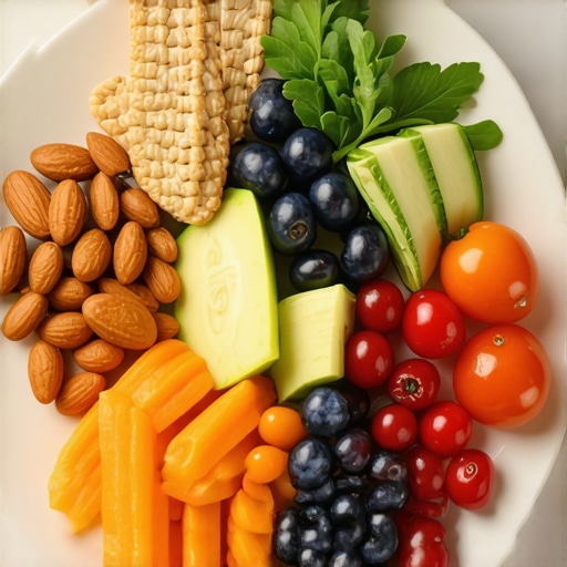 How to Eat Enough Calories While on Strong Suppressants