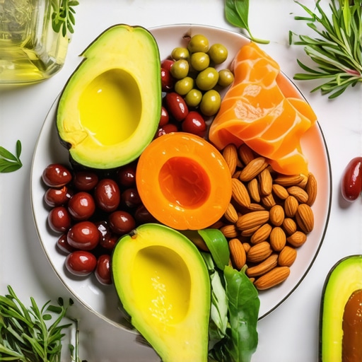 How to Eat Enough Healthy Fats Without Feeling Nauseous