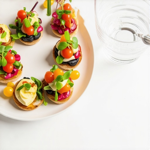 How to Eat More Without Feeling Full on Suppressants