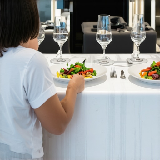 How to Eat at Restaurants While on Tirzepatide in 2026