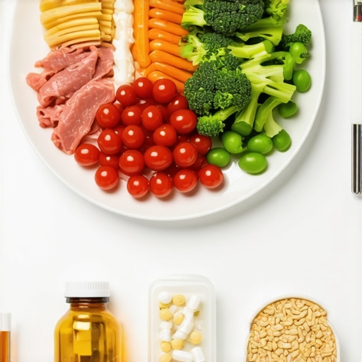 How to Eat for Energy on 2026 Weight Loss Meds