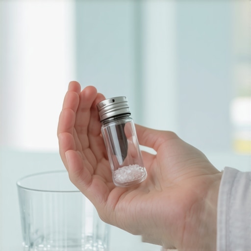 How to Fix Dizziness on Wegovy with Simple Salt Tweaks