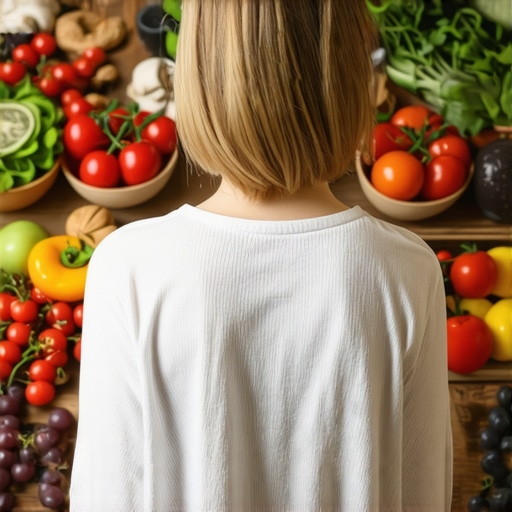 How to Fix Injection Nausea with These 4 Food Swaps