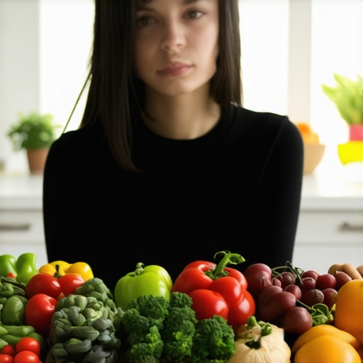 How to Handle Food Aversion During Your First Month on Meds