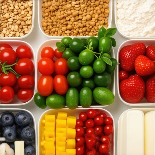 How to Increase Your Caloric Intake Safely as You Reach Goal