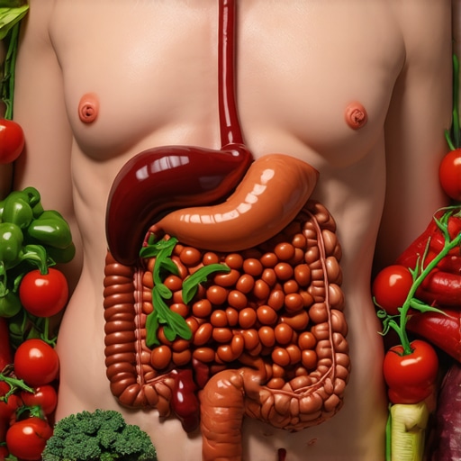 How to Keep Your Gallbladder Healthy During Weight Loss