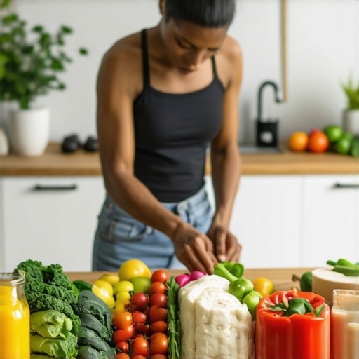 How to Maintain Weight Loss After Tapering Your Medication