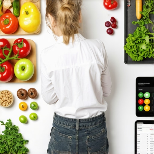 How to Manage 2026 'Food Noise' with These 3 Tips