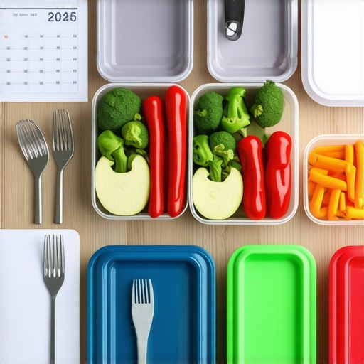 How to Master Meal Prep for 2026 Phentermine Success