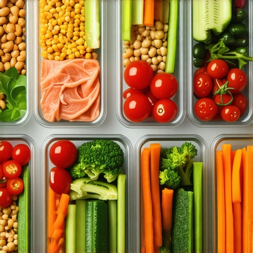 How to Meal Prep for 2026 Weight Loss Med Success