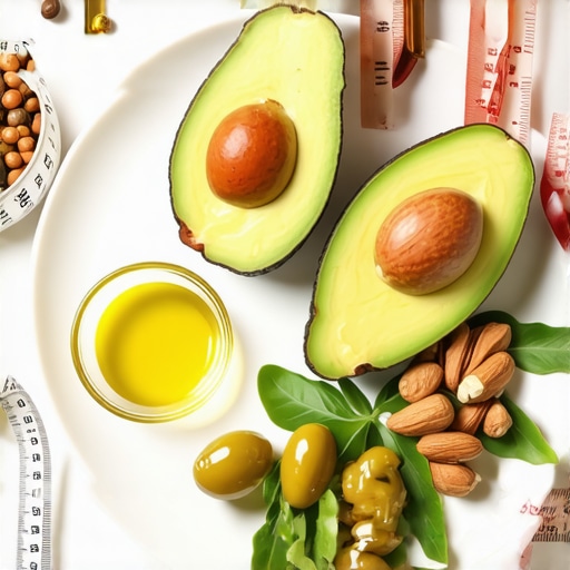 How to Optimize Your Fat Intake While on Tirzepatide