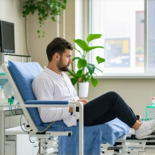 How to Overcome Nausea During Your 2026 Med Titration