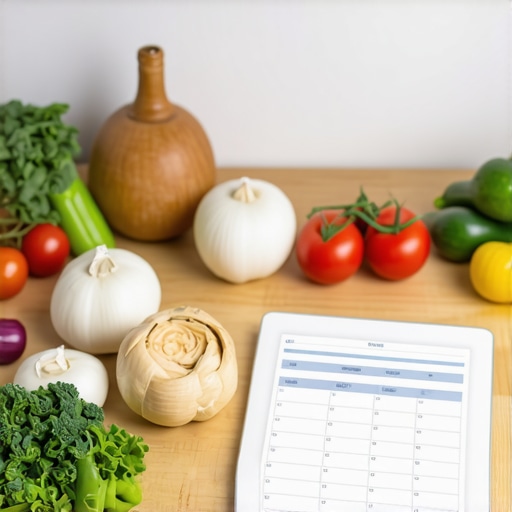 How to Plan 2026 Meals for Better Med Success