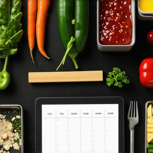 How to Plan 2026 Meals for Better Zepbound Results