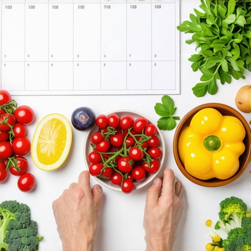 How to Plan 2026 Meals for Better Zepbound Results