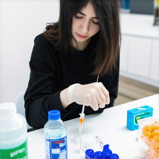 How to Safely Fast Before Your Weekly Injection in 2026