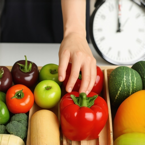 How to Stop Sugar Cravings When Your Meds Wear Off