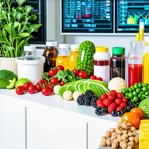 How to Use 2026 Nutrition for Better Med Results
