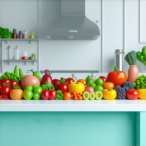 How to Use 2026 Nutrition for Better Med Results