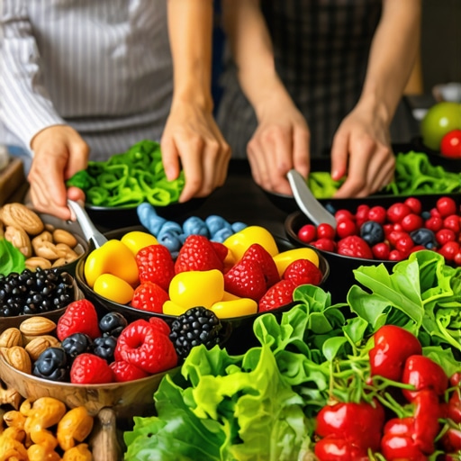 How to Use 2026 Superfoods for Better Med Success